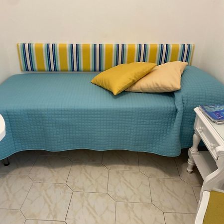 Apartament Longano 35 Capri Zewnętrze zdjęcie