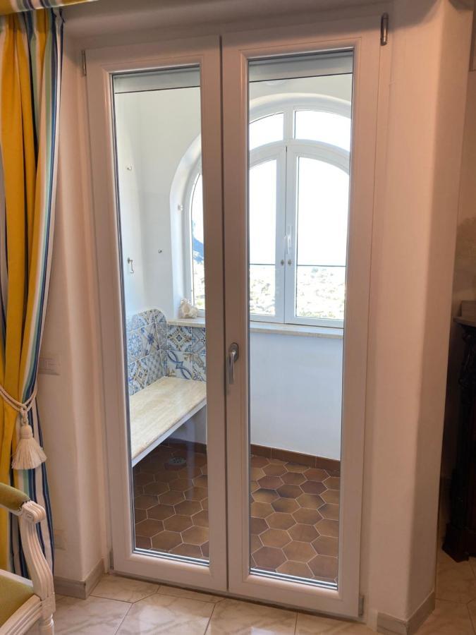 Apartament Longano 35 Capri Zewnętrze zdjęcie