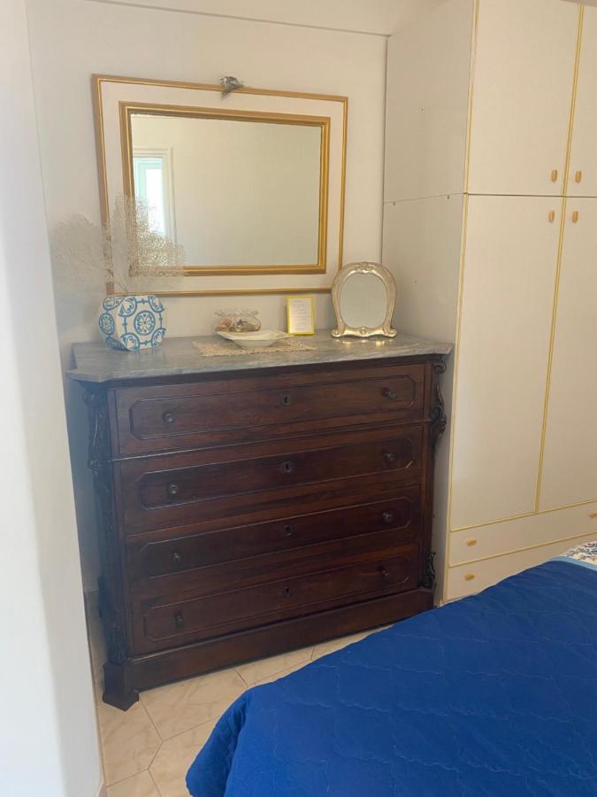 Apartament Longano 35 Capri Zewnętrze zdjęcie