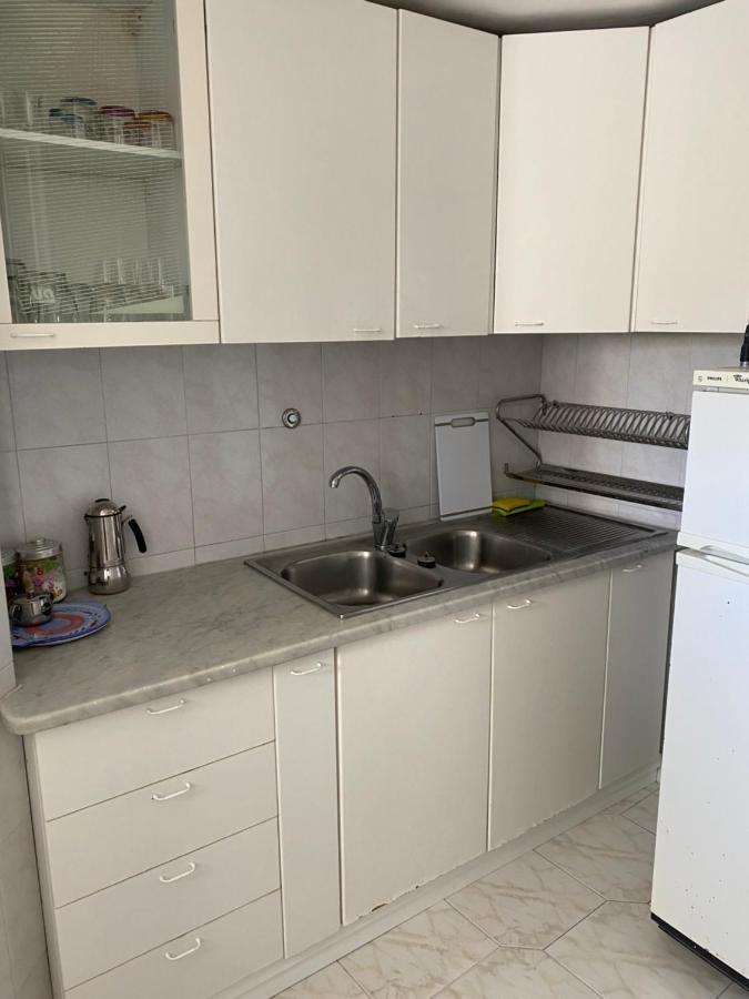 Apartament Longano 35 Capri Zewnętrze zdjęcie