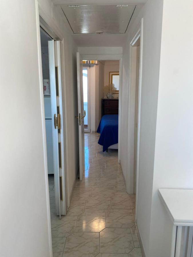 Apartament Longano 35 Capri Zewnętrze zdjęcie