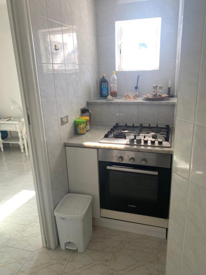 Apartament Longano 35 Capri Zewnętrze zdjęcie