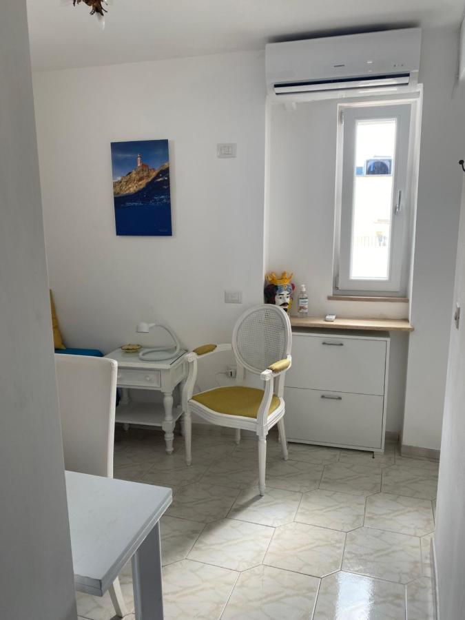 Apartament Longano 35 Capri Zewnętrze zdjęcie